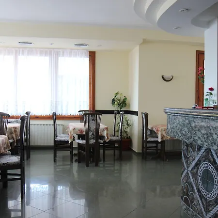 Zora Хотел Слънчев бряг