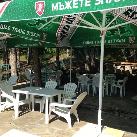 Zora Hotel Słoneczny Brzeg