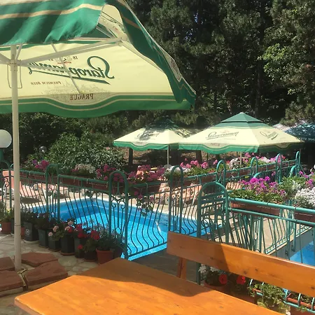 Zora Хотел Слънчев бряг