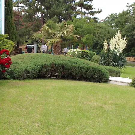 Hotel Zora Słoneczny Brzeg