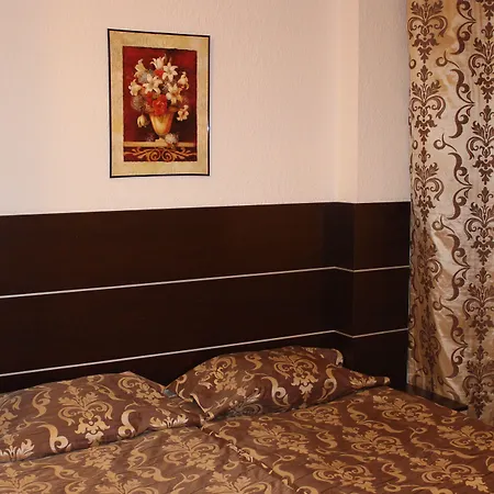 Zora Słoneczny Brzeg