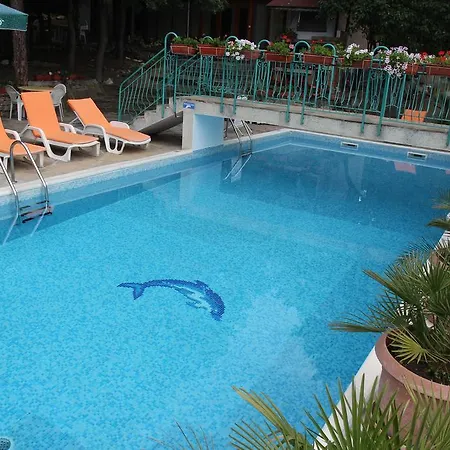 Hotel Zora