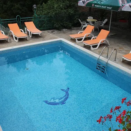 Zora 3* Слънчев бряг