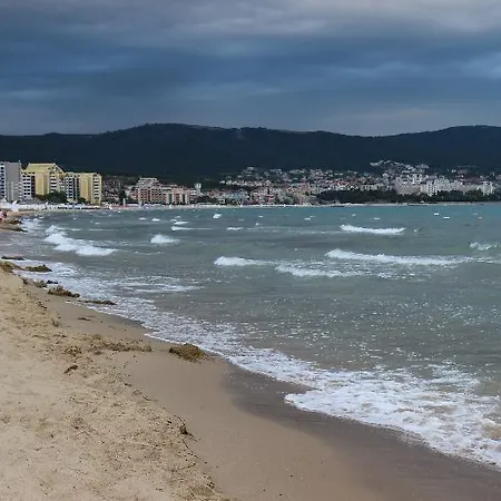 Zora 3* Sunny Beach