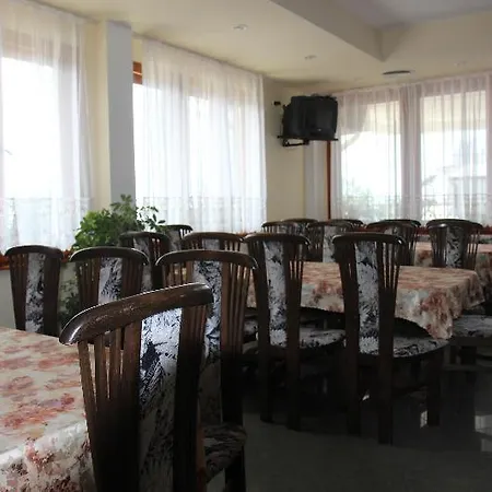 Zora 3* Słoneczny Brzeg