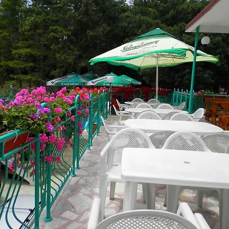 Хотел Zora Слънчев бряг