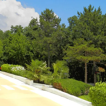 Hotel Zora Słoneczny Brzeg