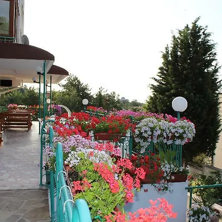 Zora Hotel 3*