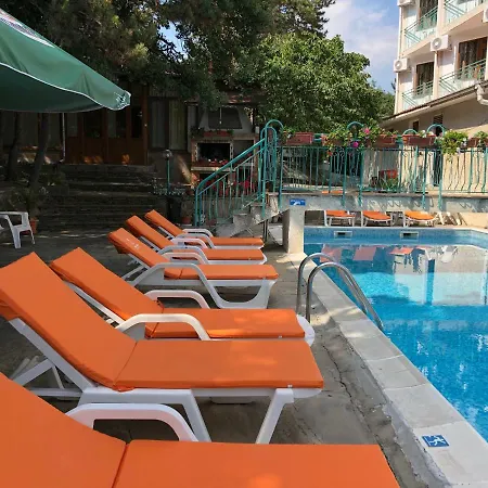 Zora 3* Слънчев бряг