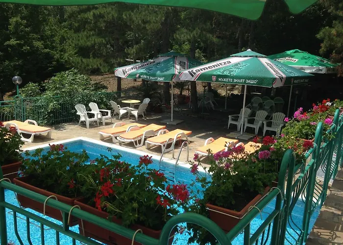 Zora Ξενοδοχείο