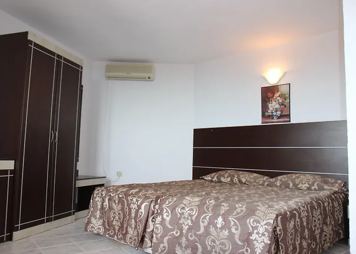 酒店 佐拉酒店 3*