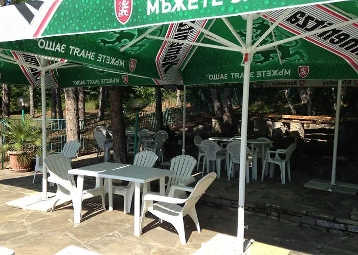 佐拉酒店 酒店 阳光海滩