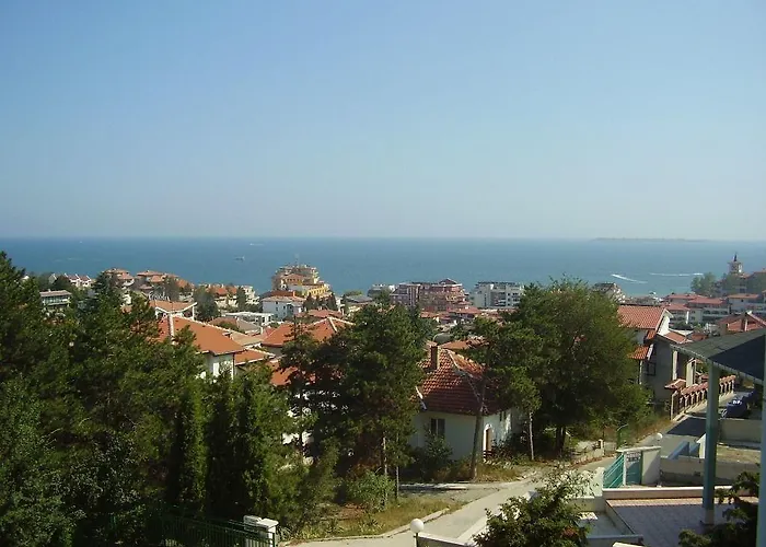 佐拉酒店 酒店 3*