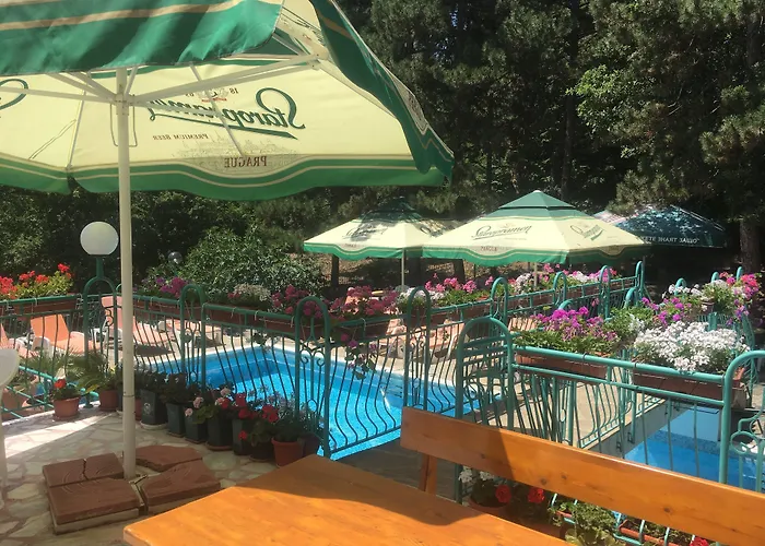 佐拉酒店 酒店 阳光海滩