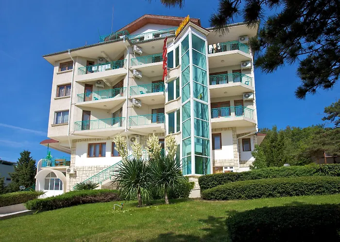 佐拉酒店 阳光海滩