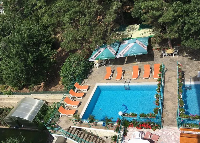 佐拉酒店 阳光海滩