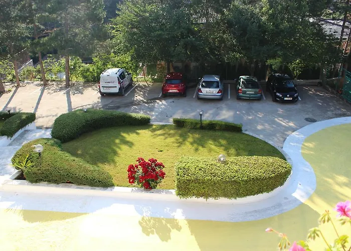 佐拉酒店 阳光海滩