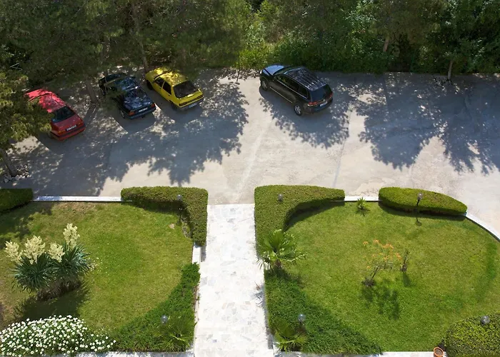 佐拉酒店 阳光海滩