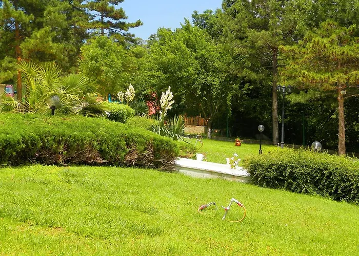 酒店 佐拉酒店 3*