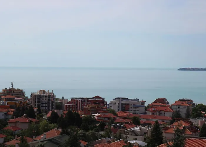 佐拉酒店 酒店 3*