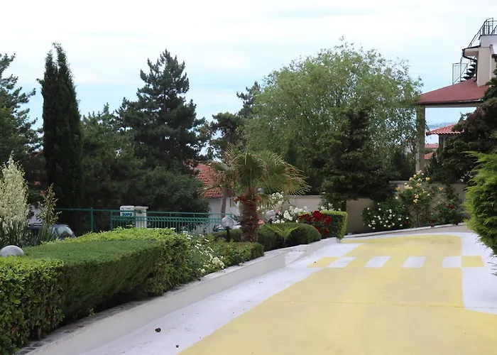 佐拉酒店 阳光海滩