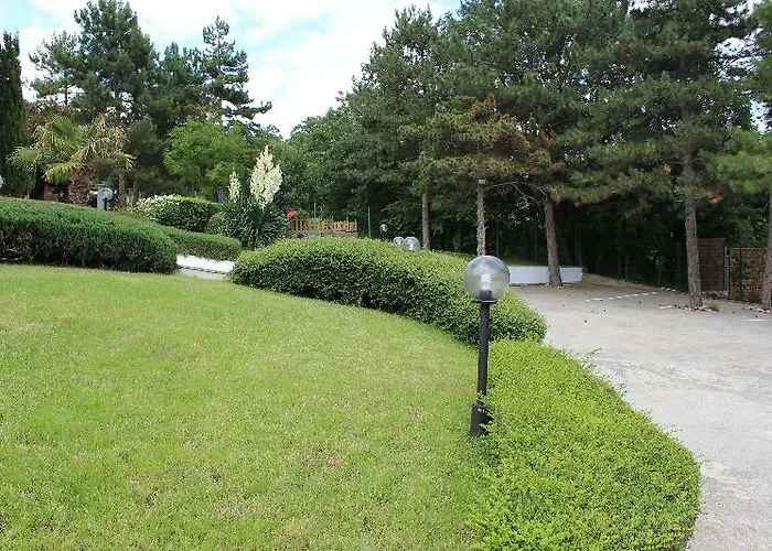 酒店 佐拉酒店 3*