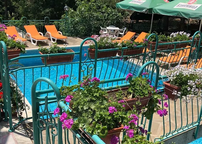 佐拉酒店 阳光海滩