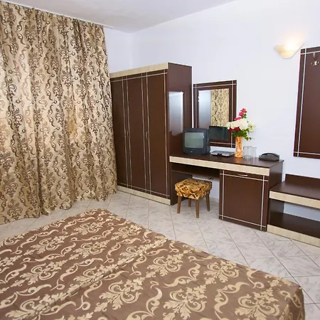 Zora 3* Слънчев бряг