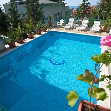Zora 3* Sunny Beach