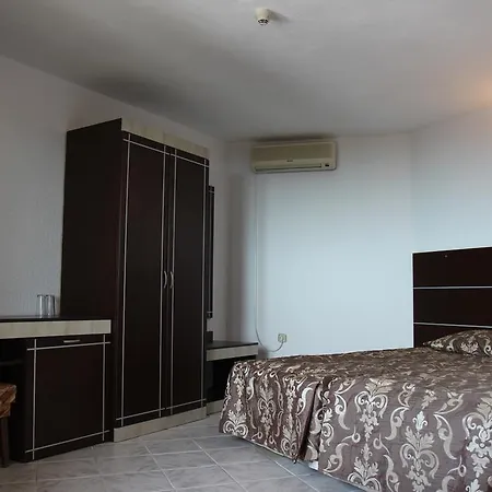 Zora Hotel Slantschew brjag