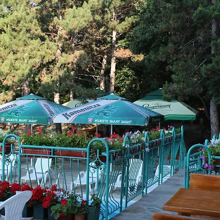 Хотел Zora Слънчев бряг