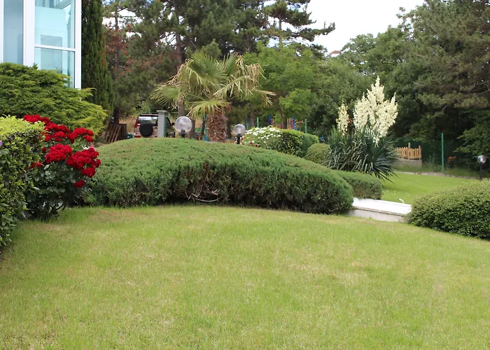 Hotel Zora Sunny Beach