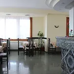 Zora Hotel Sunny Beach