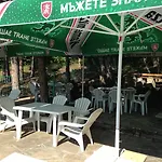 Zora Hotel Sunny Beach