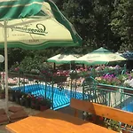 Zora Hotel Sunny Beach