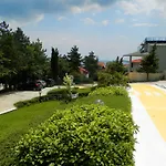Zora Hotel Sunny Beach