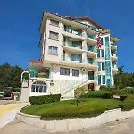 Zora Hotel Sunny Beach